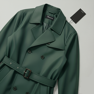 Terraza Cascade Rain Trench — Ivy