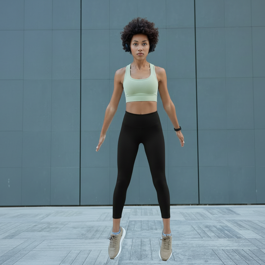 Terraza Lumen 7/8 Legging