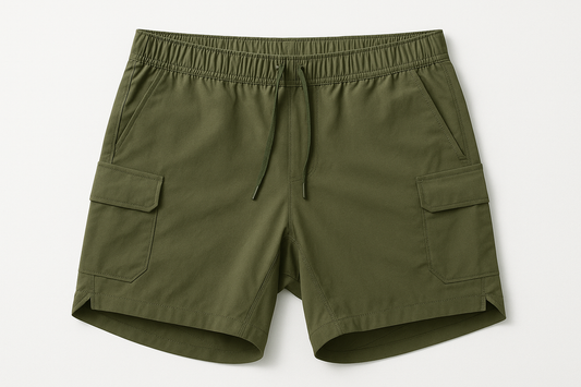 Get rid of the lining 