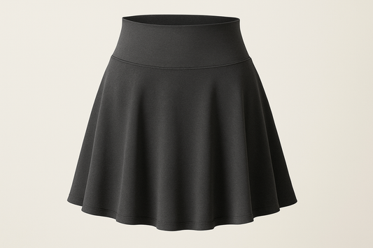 get rid of the shorts